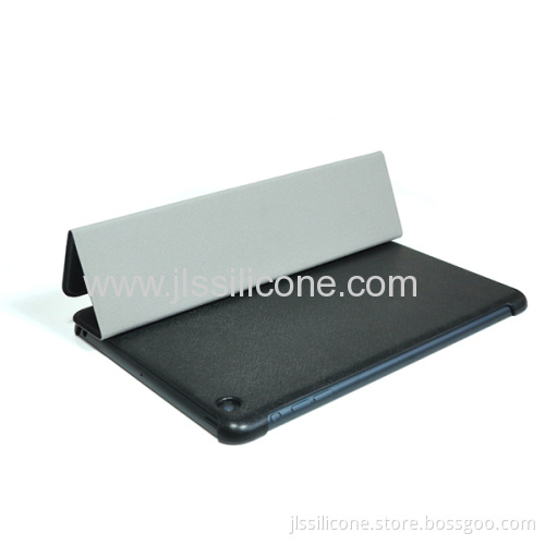 Folio Slim Hard Shell Stand Case Cover For Apple Ipad Mini 2 
